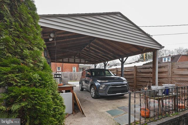 1103 N 16TH ST, Harrisburg, PA 17103