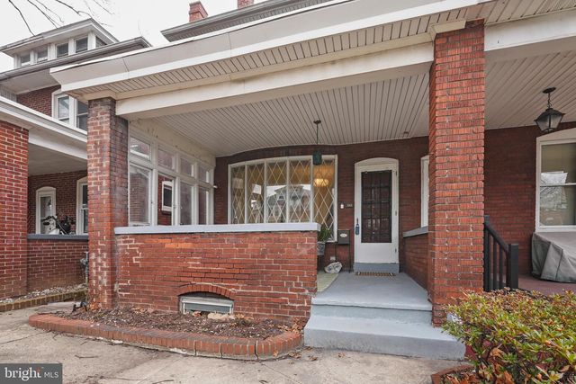 1103 N 16TH ST, Harrisburg, PA 17103