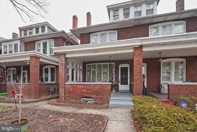 1103 N 16TH ST, Harrisburg, PA 17103