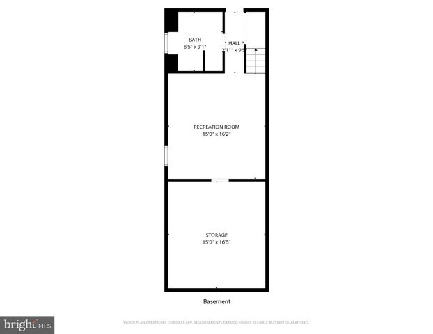 1103 N 16TH ST, Harrisburg, PA 17103