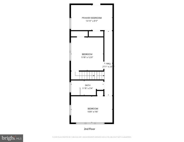 1103 N 16TH ST, Harrisburg, PA 17103