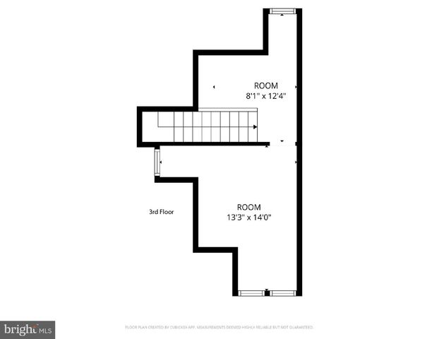 1103 N 16TH ST, Harrisburg, PA 17103