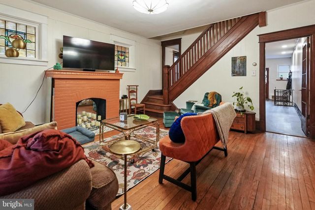 1103 N 16TH ST, Harrisburg, PA 17103