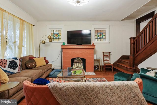 1103 N 16TH ST, Harrisburg, PA 17103