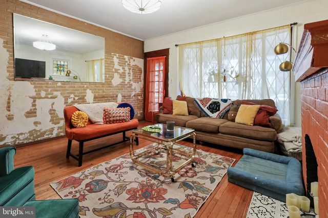 1103 N 16TH ST, Harrisburg, PA 17103