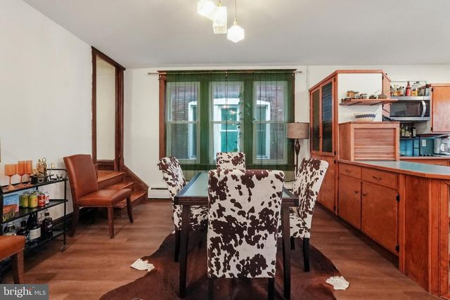 1103 N 16TH ST, Harrisburg, PA 17103