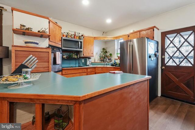 1103 N 16TH ST, Harrisburg, PA 17103