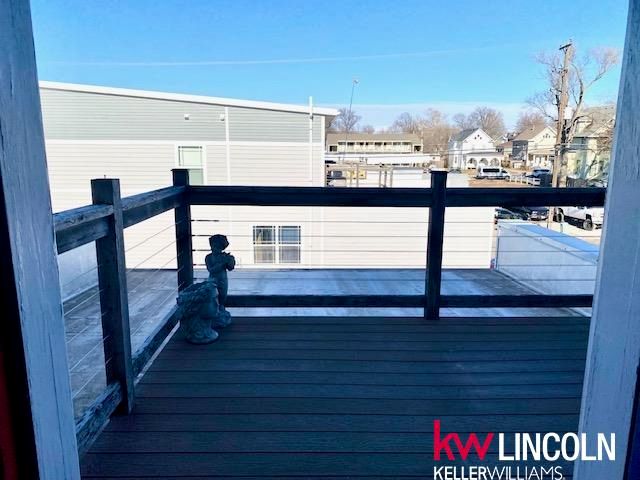 2308 Q Street, Lincoln, NE 68503