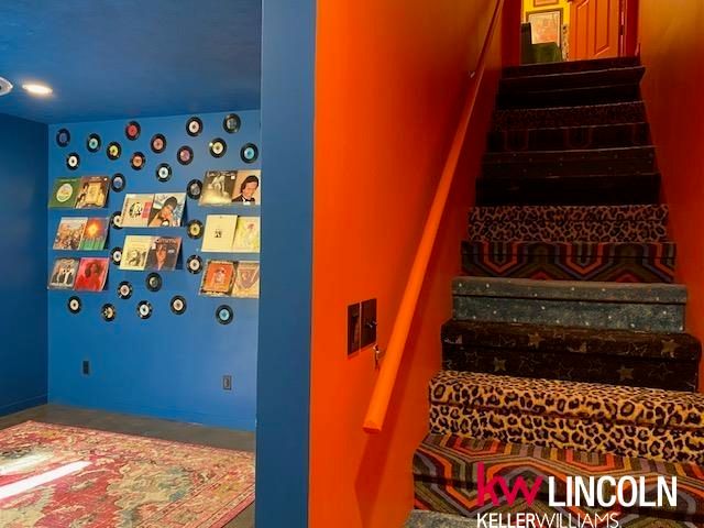 2308 Q Street, Lincoln, NE 68503