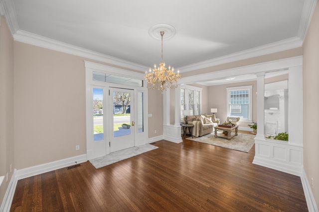 206 S Main St, Mount Pleasant, TN 38474