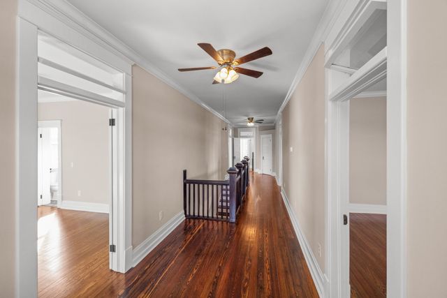 206 S Main St, Mount Pleasant, TN 38474