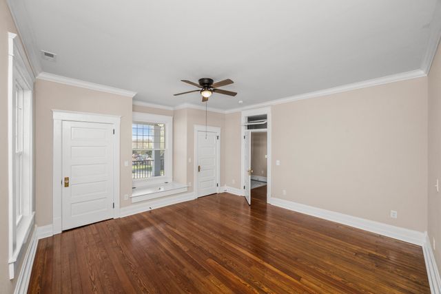 206 S Main St, Mount Pleasant, TN 38474
