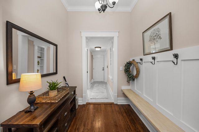 206 S Main St, Mount Pleasant, TN 38474