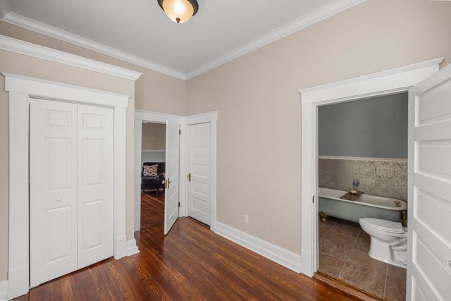 206 S Main St, Mount Pleasant, TN 38474