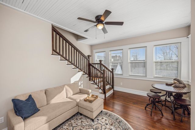 206 S Main St, Mount Pleasant, TN 38474