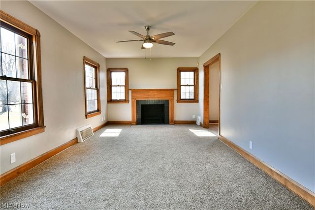 4206 Rush Boulevard, Youngstown, OH 44512