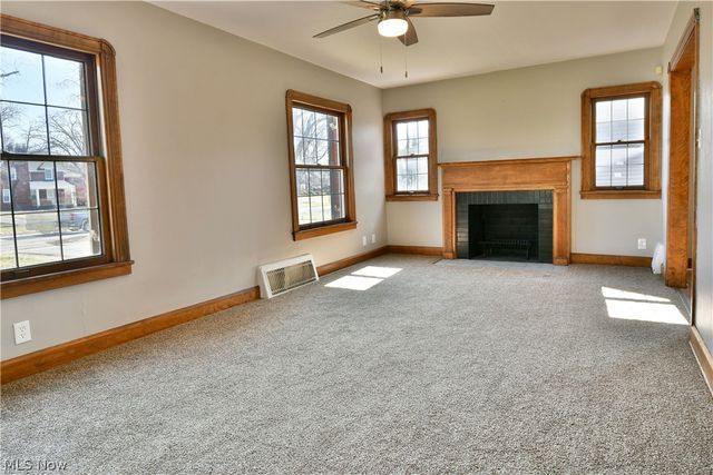 4206 Rush Boulevard, Youngstown, OH 44512