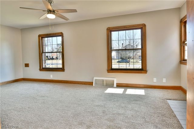 4206 Rush Boulevard, Youngstown, OH 44512