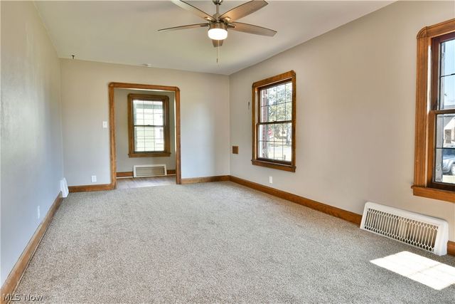 4206 Rush Boulevard, Youngstown, OH 44512