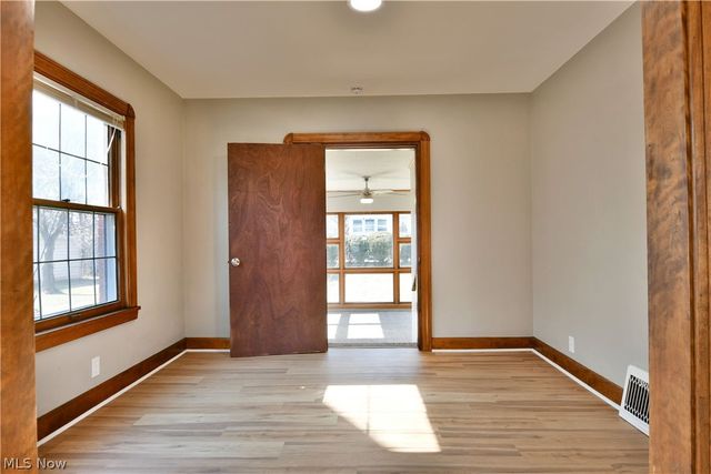 4206 Rush Boulevard, Youngstown, OH 44512