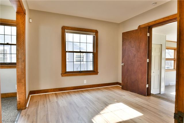 4206 Rush Boulevard, Youngstown, OH 44512