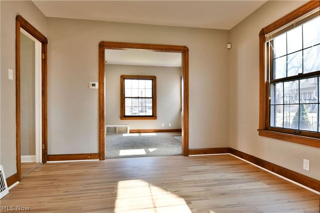 4206 Rush Boulevard, Youngstown, OH 44512