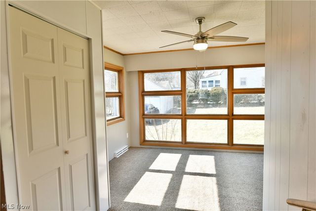 4206 Rush Boulevard, Youngstown, OH 44512