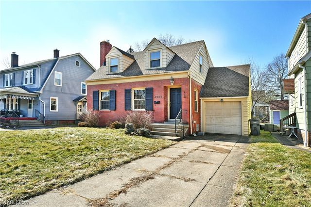 4206 Rush Boulevard, Youngstown, OH 44512