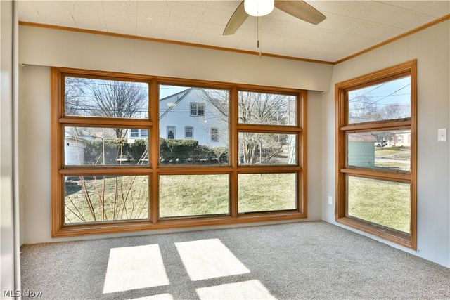 4206 Rush Boulevard, Youngstown, OH 44512