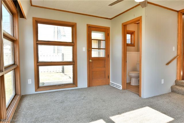 4206 Rush Boulevard, Youngstown, OH 44512