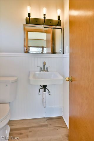 4206 Rush Boulevard, Youngstown, OH 44512