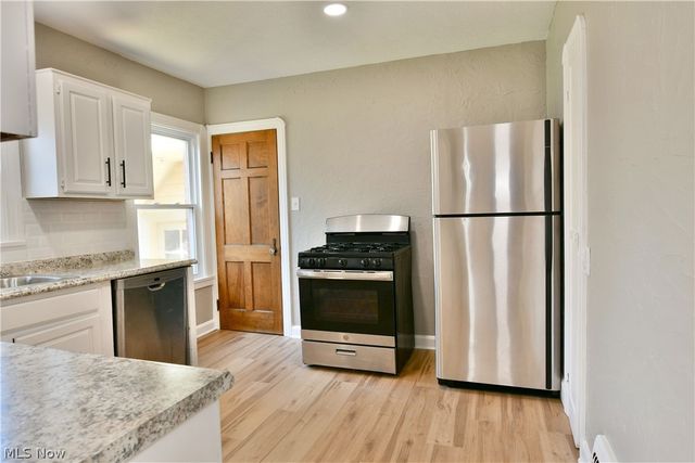 4206 Rush Boulevard, Youngstown, OH 44512