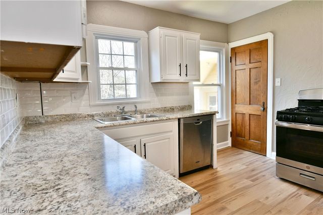 4206 Rush Boulevard, Youngstown, OH 44512