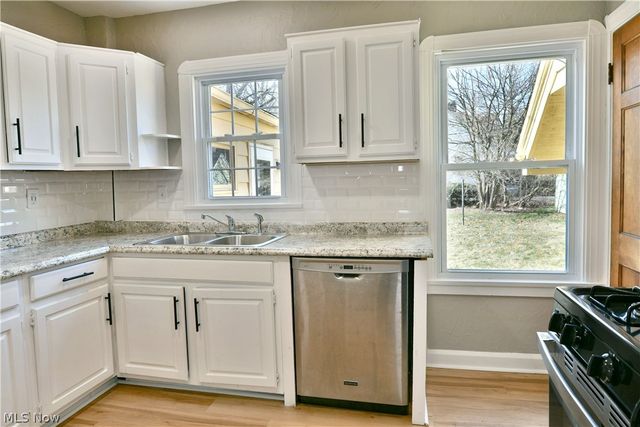 4206 Rush Boulevard, Youngstown, OH 44512