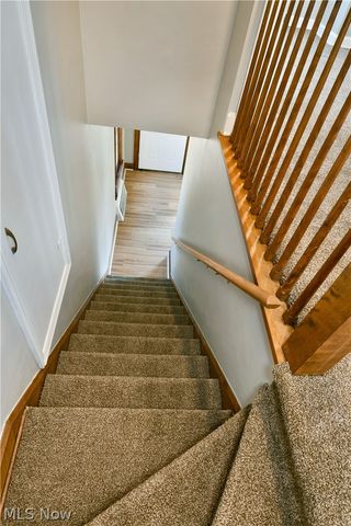 4206 Rush Boulevard, Youngstown, OH 44512