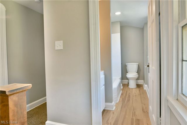 4206 Rush Boulevard, Youngstown, OH 44512