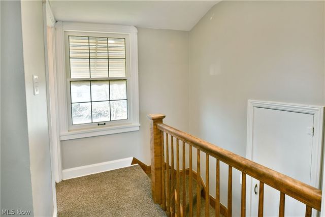 4206 Rush Boulevard, Youngstown, OH 44512