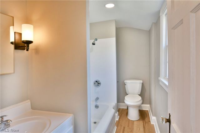 4206 Rush Boulevard, Youngstown, OH 44512