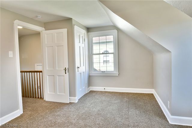 4206 Rush Boulevard, Youngstown, OH 44512