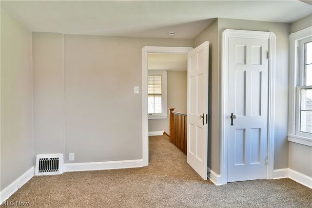 4206 Rush Boulevard, Youngstown, OH 44512