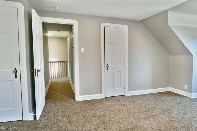 4206 Rush Boulevard, Youngstown, OH 44512