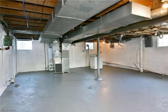 4206 Rush Boulevard, Youngstown, OH 44512