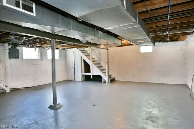 4206 Rush Boulevard, Youngstown, OH 44512