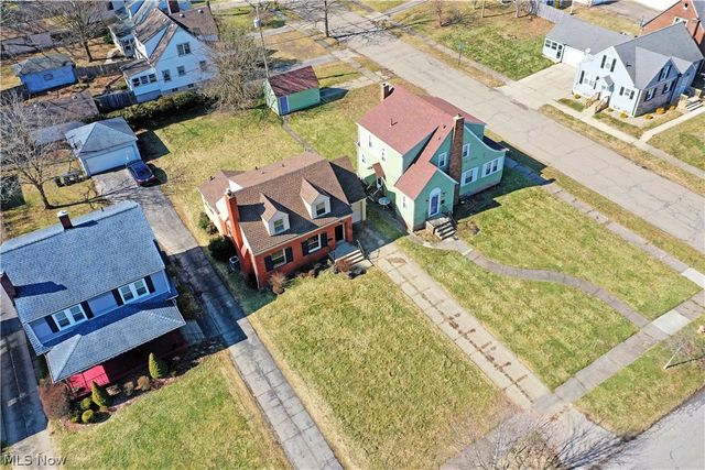 4206 Rush Boulevard, Youngstown, OH 44512