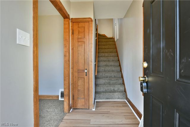 4206 Rush Boulevard, Youngstown, OH 44512