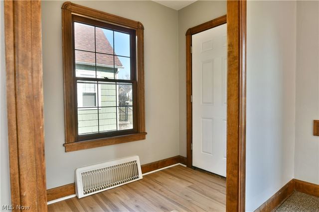 4206 Rush Boulevard, Youngstown, OH 44512