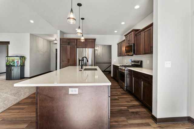 W2345 Big Ben ROAD, Campbellsport, WI 53019