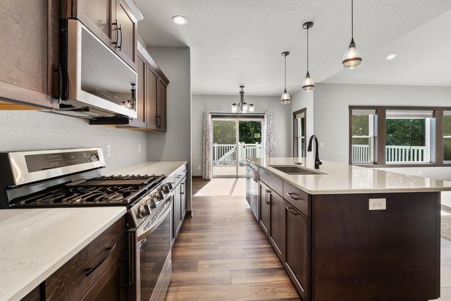 W2345 Big Ben ROAD, Campbellsport, WI 53019