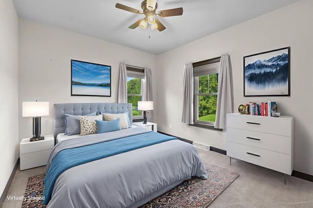 W2345 Big Ben ROAD, Campbellsport, WI 53019