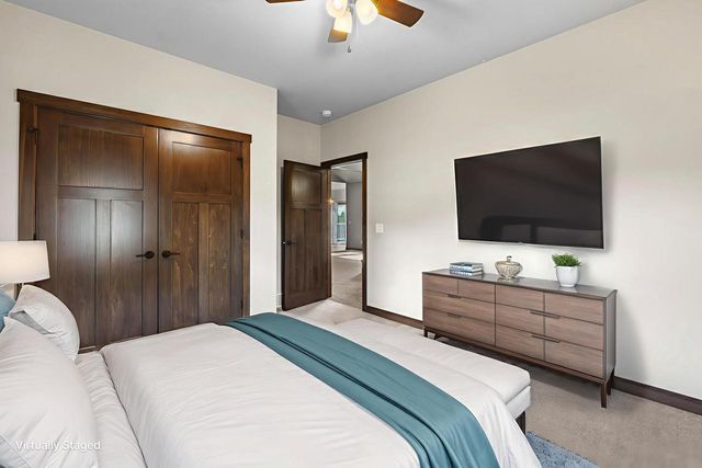 W2345 Big Ben ROAD, Campbellsport, WI 53019